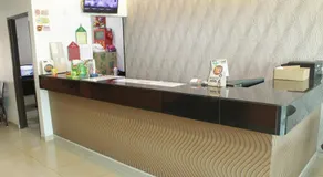 Orange Hotel Segamat - Image 3