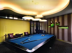 Fraser Suites Top Glory Shanghai - Image 5