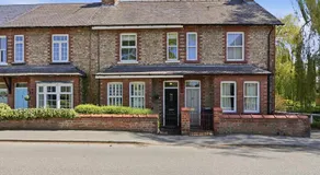 Beautiful Haxby Cottage - Close to Historic York - Pass the Keys - Image 4