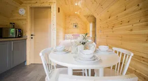 Wildflower Meadow Cabins - Image 3
