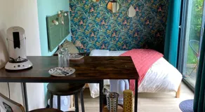 au balcon du bonheur - Image 2