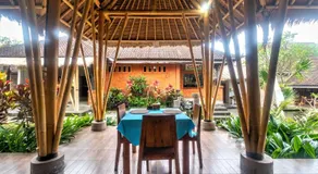 AlamGangga Villas Tirta Gangga - Image 4