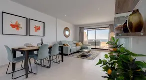 2 Bedroom Penthouse with Sea View @ Estepona Hills - Image 5