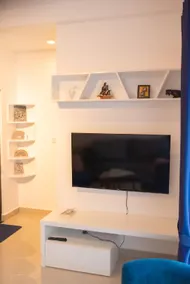 Santorini 2BR Resort  Apt- Negombo Beach & Airport - Image 3
