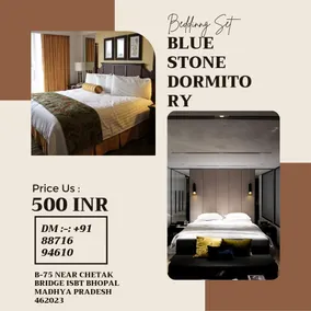 Blue Stone Dormitory - Image 3