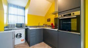 Jesouth Charming Superb Comfortable Pretty Studio Pad Wifi - Image 3