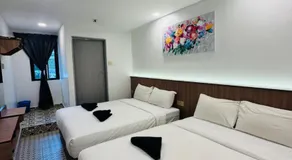 Ar Rayyan Hotel - Image 2
