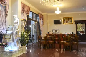 Rose Cottage Hotel Eco Botanic - Image 4