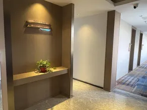五悦悦心酒店上饶万达广场店Wuyue Yuexin Hotel Shangrao Wanda Plaza Branch - Image 2
