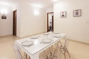 Moksh Garden Suites - Pool & Jacuzzi 102 - Image 3