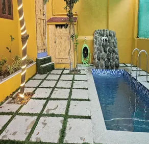 Yaash Villa - 3 BHK - Image 2