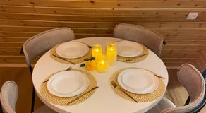 Chalet Martvili - Image 5
