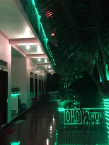 Minh Anh Garden Hotel - Image 4
