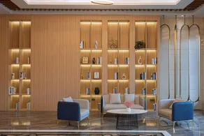Super 8 Selected Hotel (Xuzhou Peixian Hancheng Scenic Area Branch) - Image 4