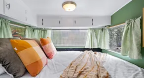Cosy Family Farm Stay - Daily Animal Feeding - Image 2