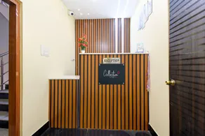 Hotel O Chilli Pepper Hotel and Restaurant - Image 3
