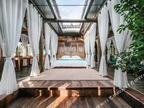 Xieshan Jingshe Boutique Guesthouse - Image 2