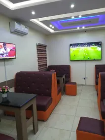 MITOS LUXURY SUITES -Johnson - Image 3