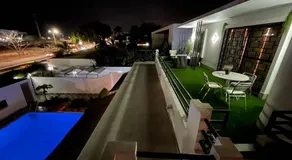 Maison d'hôtes villa Anna Dakar - Image 2
