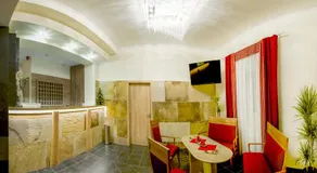 Wellness Hotel Hluboký Dvůr - Image 4