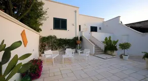 B&B Sole Mare Vento - Image 3