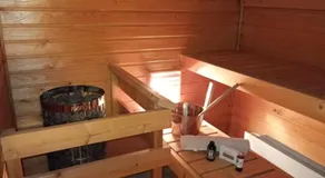 Cozy apt in the center of Helsinki - Parking and Sauna - Image 5