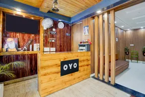 Hotel O Sher-e-Punjab Hotel & Restaurant - Image 2
