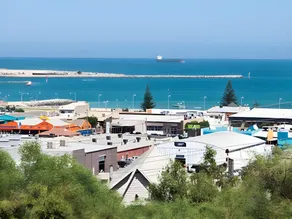 Broadwater Mariner Resort Geraldton - Image 5