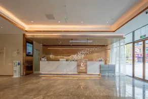 Lavande Hotel (Changsha High Speed Railway West Station Economic Development Zone) - Image 5
