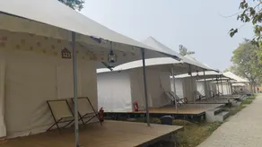 Tent City Ayodhya Brahma Kund - Image 5