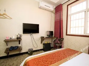 Xi'an Xianyang International Airport 168 Express Hotel - Image 3