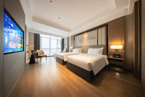 Bazhou Wanbo Hotel - Image 2