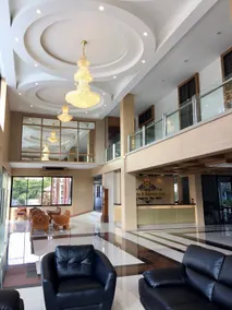 The Impress Nan Hotel - Image 2
