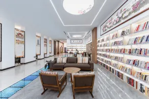 Chonglan Hotel Luoyang - Image 5