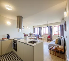 Apartment mit Garten | Kathedrale von Porto-Nähe - Image 4