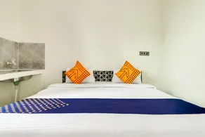 Hotel O Hotal Kesariya - Image 2