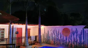 Villa del Sol Hotel & Restaurante - Image 5