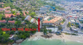 Seven Seas Hotel Patong Beach - Image 3