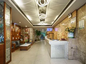Weijia Hotel (Wanning High-Speed Railway Station Municipal Government) - Image 2