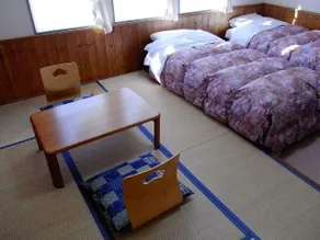 Pension Yuhodo - Image 1