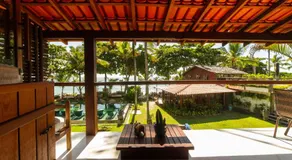 Pousada Casa da Praia - Image 4