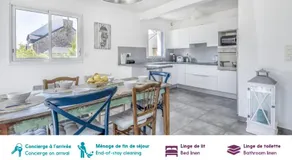 Des vacances ressourçantes dans le Golfe du Morbihan - Image 5