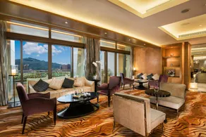Hotel Okura Macau - Image 2