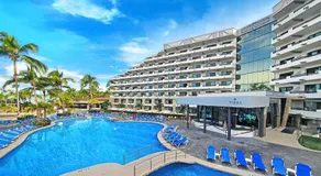 Paradise Village Beach Resort & Spa - Image 5