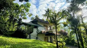 Thoppil Homestay Munnar - Image 3
