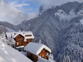 Farmhouse in Funes Valley with Dolomite Views - Image 2