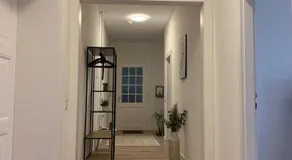 Große moderne Ferienwohnung in Bitterfeld Nähe Goitzschesee - Image 5