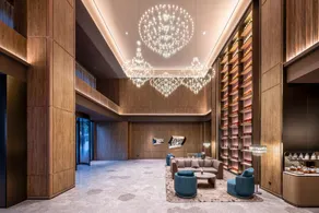 Orange Crystal Hotel Changsha Bayi Road Wuyi Square - Image 3