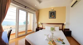 Ocean Valley Hotel - Image 2