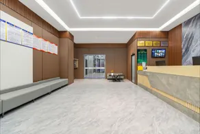 Pullman Hotel (Aolin City Window Branch) - Image 3